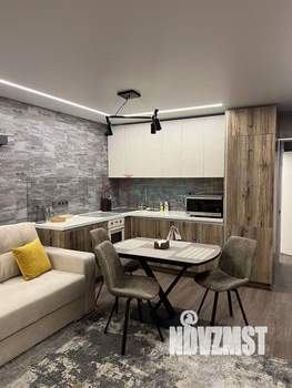 2-к квартира, на длительный срок, 50м2, 13/16 этаж