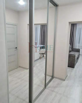 Студия квартира, на длительный срок, 30м2, 5/10 этаж