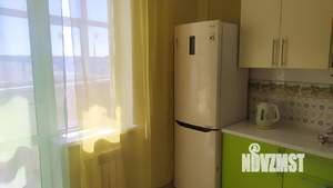 1-к квартира, на длительный срок, 37м2, 12/14 этаж