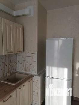 1-к квартира, на длительный срок, 36м2, 6/15 этаж