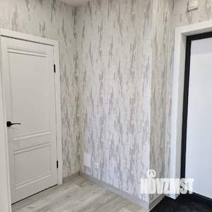 1-к квартира, на длительный срок, 36м2, 19/23 этаж