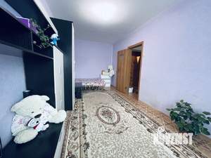 1-к квартира, на длительный срок, 43м2, 8/12 этаж