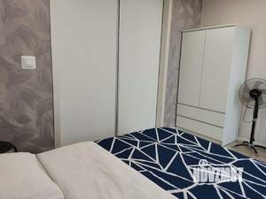 2-к квартира, посуточно, 48м2, 9/10 этаж