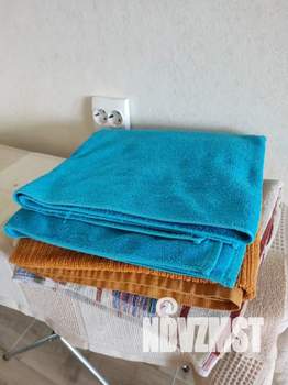 Студия квартира, посуточно, 38м2, 9/10 этаж