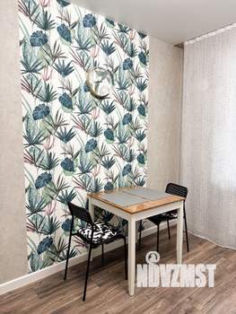 1-к квартира, на длительный срок, 37м2, 10/25 этаж