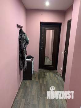 Студия квартира, на длительный срок, 20м2, 14/17 этаж