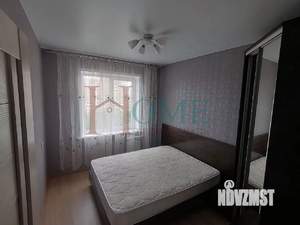 1-к квартира, на длительный срок, 42м2, 6/10 этаж