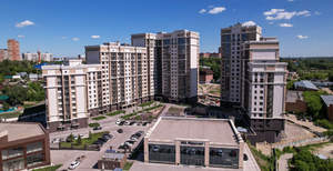 2-к квартира, на длительный срок, 42м2, 7/14 этаж