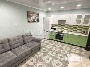 2-к квартира, на длительный срок, 41м2, 5/25 этаж