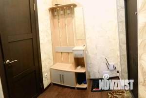 Студия квартира, посуточно, 27м2, 2/17 этаж