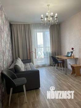 2-к квартира, на длительный срок, 42м2, 3/26 этаж