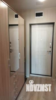 Студия квартира, на длительный срок, 28м2, 13/25 этаж