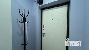 Студия квартира, посуточно, 27м2, 7/17 этаж