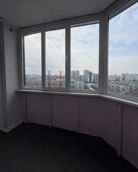 2-к квартира, на длительный срок, 47м2, 17/20 этаж