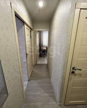 2-к квартира, на длительный срок, 30м2, 2/5 этаж