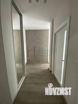 1-к квартира, на длительный срок, 42м2, 7/24 этаж