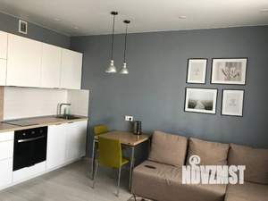 1-к квартира, посуточно, 30м2, 13/24 этаж