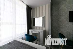 1-к квартира, посуточно, 30м2, 2/17 этаж