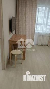 1-к квартира, на длительный срок, 40м2, 5/22 этаж