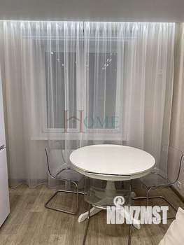 1-к квартира, на длительный срок, 50м2, 16/19 этаж