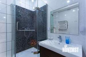 1-к квартира, на длительный срок, 47м2, 12/17 этаж