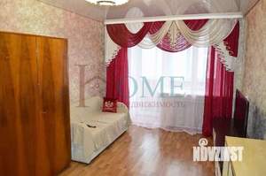 2-к квартира, на длительный срок, 44м2, 4/9 этаж