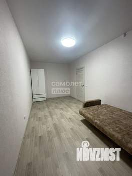 1-к квартира, на длительный срок, 34м2, 20/24 этаж