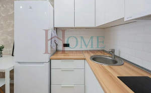 1-к квартира, на длительный срок, 37м2, 2/16 этаж