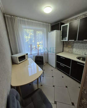 1-к квартира, на длительный срок, 30м2, 1/5 этаж