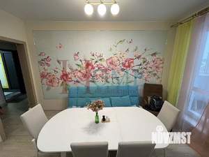 1-к квартира, на длительный срок, 42м2, 5/16 этаж