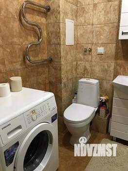 1-к квартира, на длительный срок, 40м2, 17/26 этаж