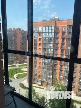 Студия квартира, на длительный срок, 31м2, 9/12 этаж