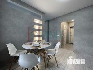 Студия квартира, на длительный срок, 32м2, 1/25 этаж