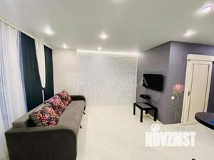 1-к квартира, на длительный срок, 37м2, 5/16 этаж