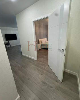 2-к квартира, на длительный срок, 59м2, 8/20 этаж