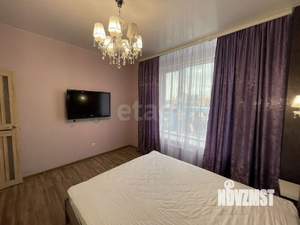 2-к квартира, на длительный срок, 79м2, 3/24 этаж