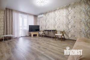 2-к квартира, на длительный срок, 109м2, 5/27 этаж