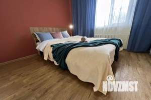 1-к квартира, посуточно, 18м2, 1/1 этаж