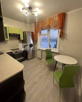 2-к квартира, на длительный срок, 53м2, 2/10 этаж