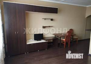 Студия квартира, на длительный срок, 36м2, 9/10 этаж