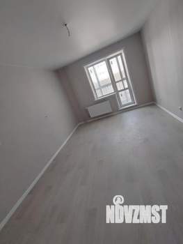 1-к квартира, на длительный срок, 49м2, 6/18 этаж