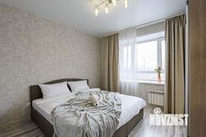 2-к квартира, на длительный срок, 55м2, 6/16 этаж