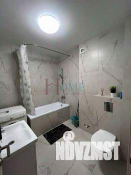 2-к квартира, на длительный срок, 41м2, 17/25 этаж