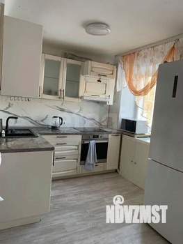 3-к квартира, на длительный срок, 56м2, 2/5 этаж