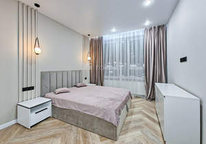 2-к квартира, на длительный срок, 45м2, 2/16 этаж