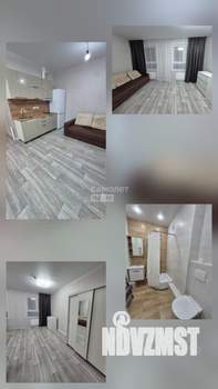 1-к квартира, на длительный срок, 29м2, 12/14 этаж