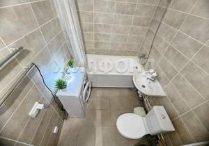 1-к квартира, на длительный срок, 31м2, 8/24 этаж