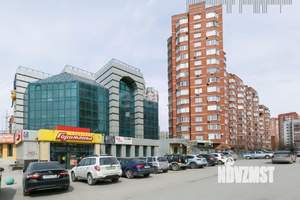 1-к квартира, на длительный срок, 45м2, 3/10 этаж