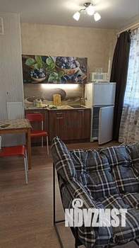 Студия квартира, на длительный срок, 30м2, 3/25 этаж