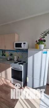 1-к квартира, посуточно, 40м2, 4/25 этаж